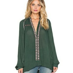 Tularosa Wyatt Tunic